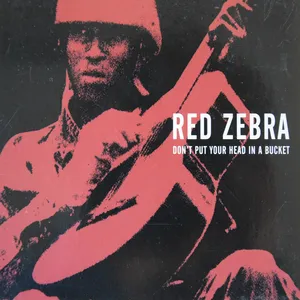 Don't put your head in a bucket